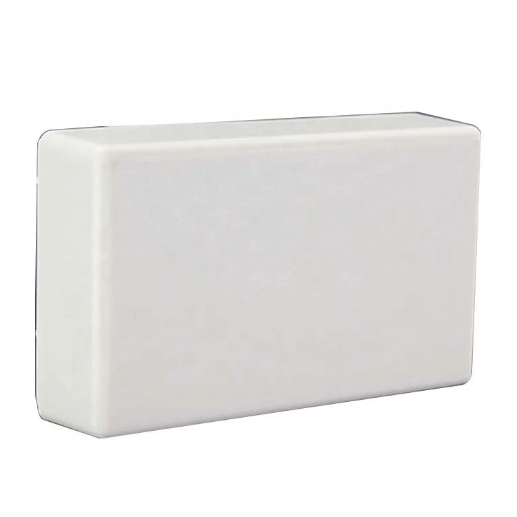 Small Plastic Enclosure Pcb Design Project Box Housing Electronics Junction Box Instrument Case