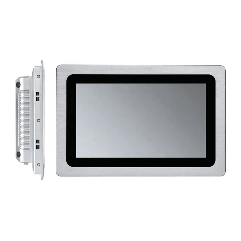 lcd waterproof manufacturer