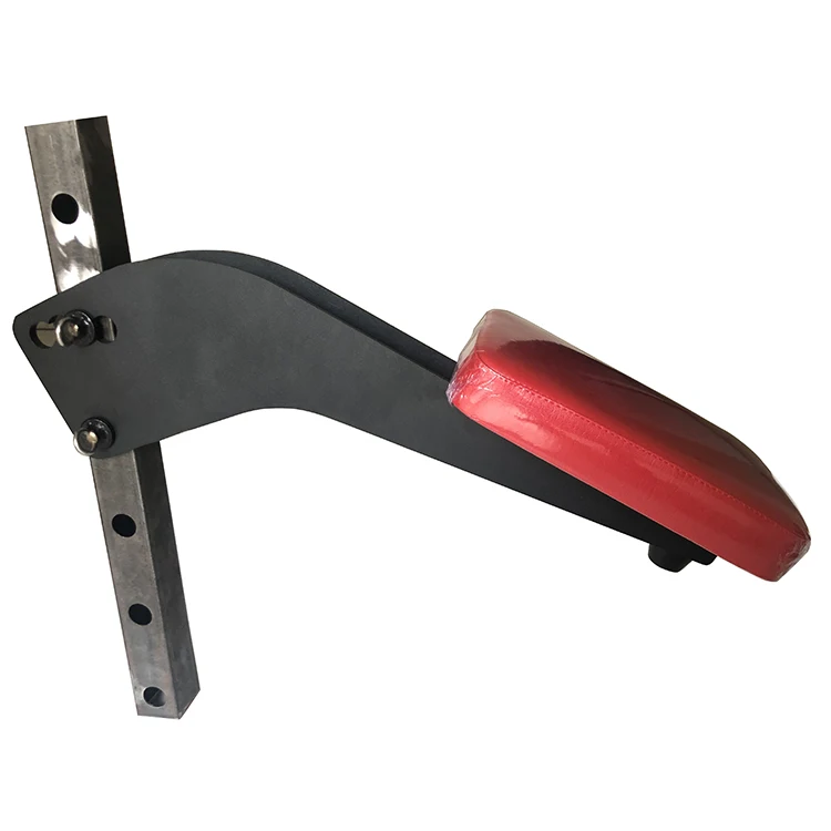 Power Rack Attached Chest Supported Row Pad Buy Chest Supported Row