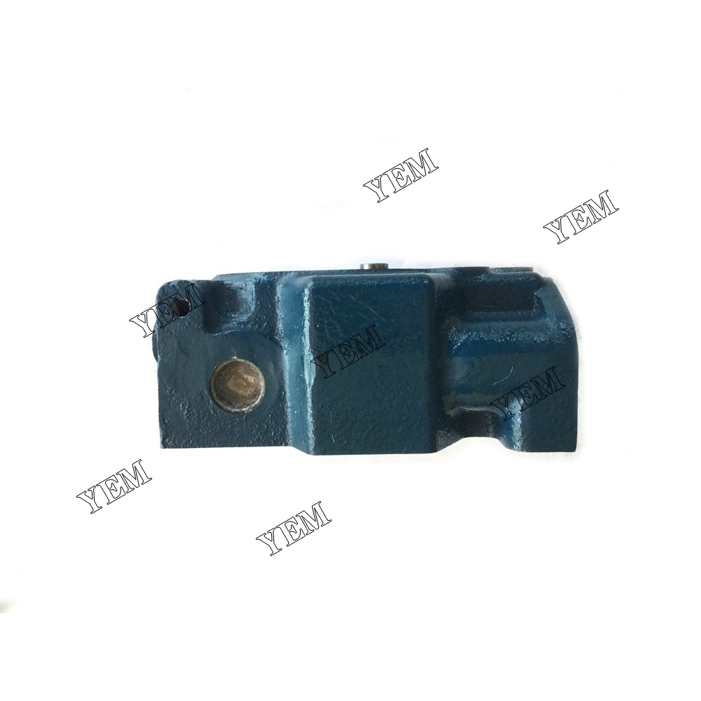 B6000 Cylinder Head for Kubota Cylinder Head Machinery Engine Spare Parts 2
