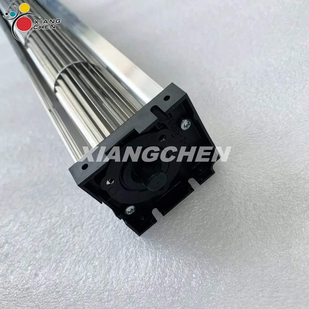 Cross Flow Fans, M2.115.2501 - detail 6