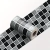 A-Ancho: 10cm-Longitud: 2,3 M