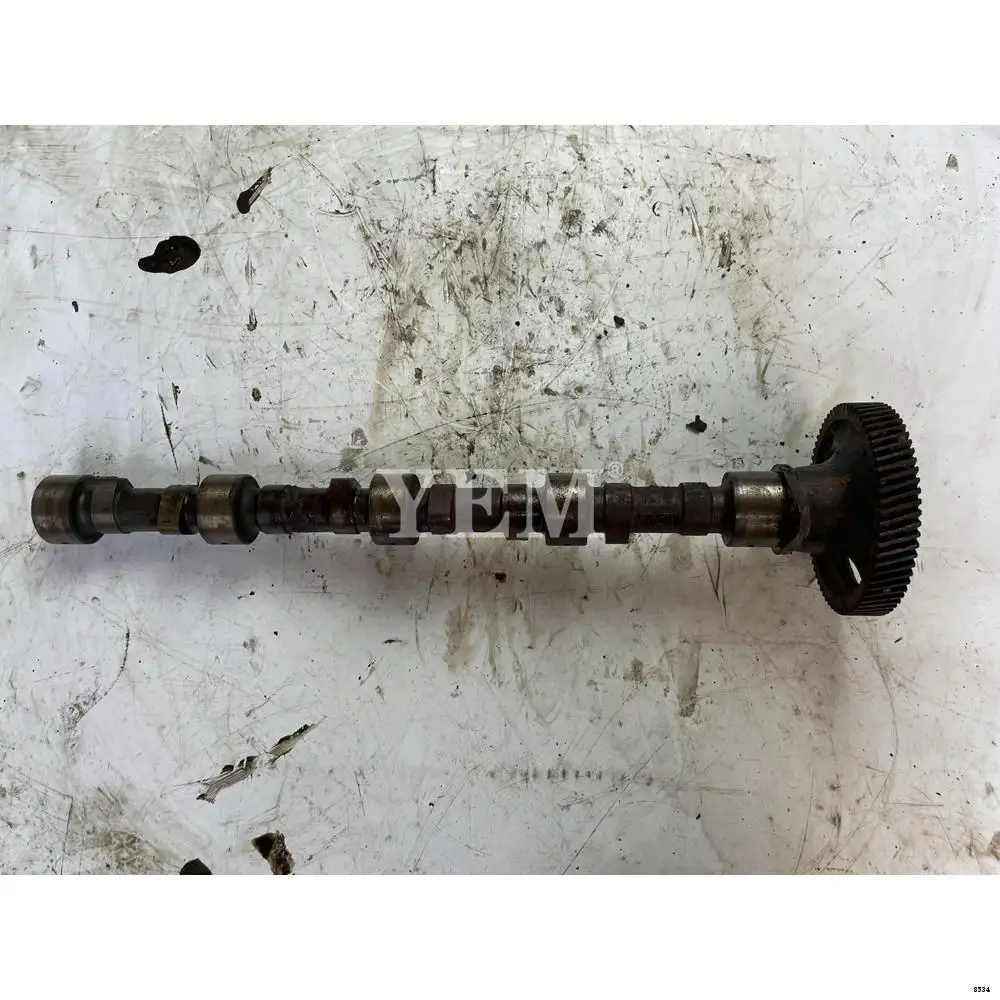 Camshaft Assembly Fit for Kubota V2203 Excavator Accessories