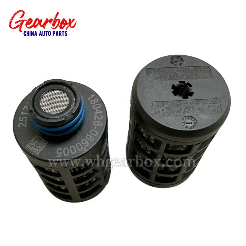 GETRAG Oil Filter Kit for EXEED TXL LX Chery Tiggo 8 Plus