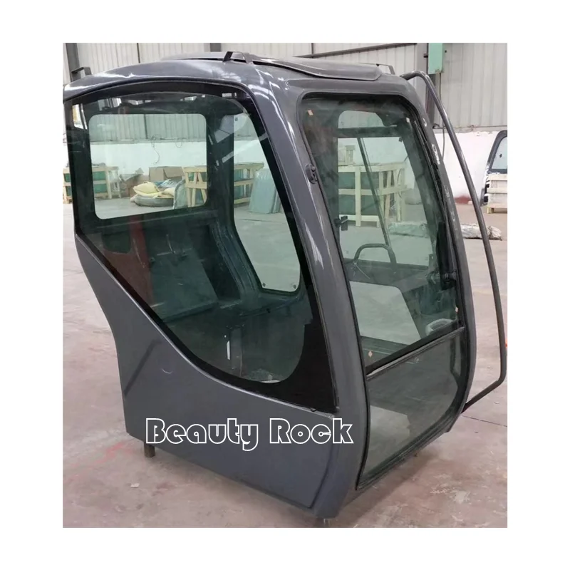 メーカー     CABIN ZX70 ZX80 Complete Cabin with Door and Glass for Excavators for