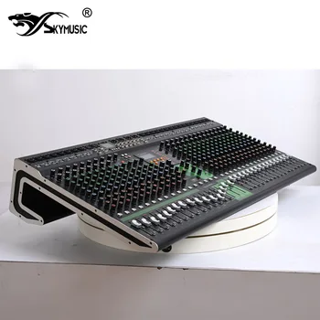32 Channels XA32 Professional Audio Mixer Console by SKYTONE