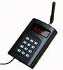 Émetteur à clavier C910