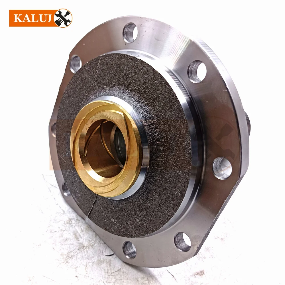 Front Stub Knuckle Spindle 43401-60060 for Toyota Land Cruiser