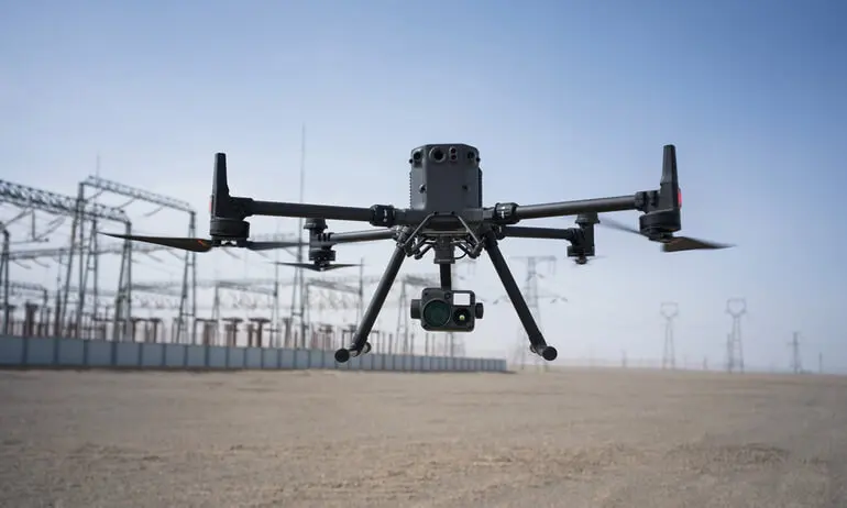 Lidar Scanner Best Drone For Aerial Mapping Matrice 350 Rtk With