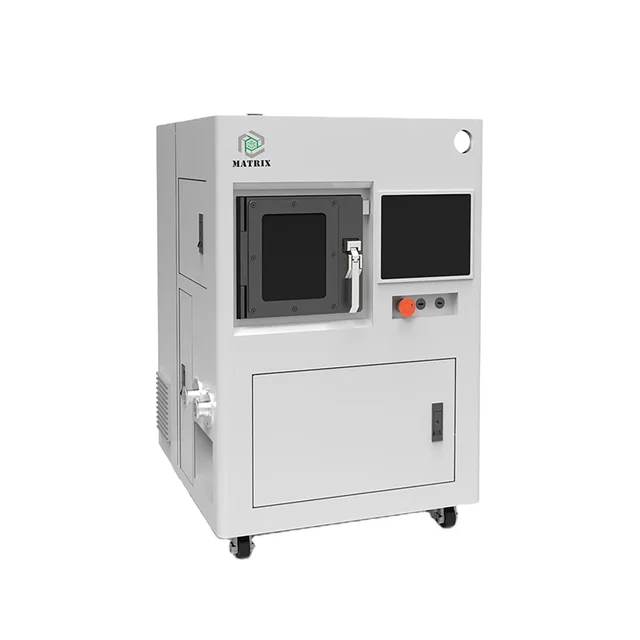 Company Overview - Matrix Technology Co., Ltd.