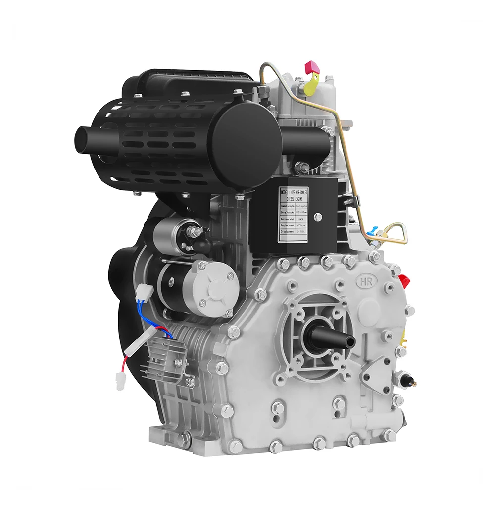 ぺんちゃん　diesel 2.5D Diesel Engines for Jinbei Haise & Nissan Vehicles