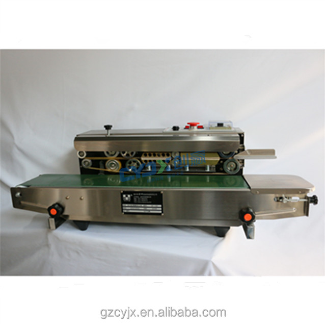 Многофункциональная машина для герметизации пластиковой пленки по заводской