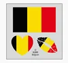 32 Bélgica