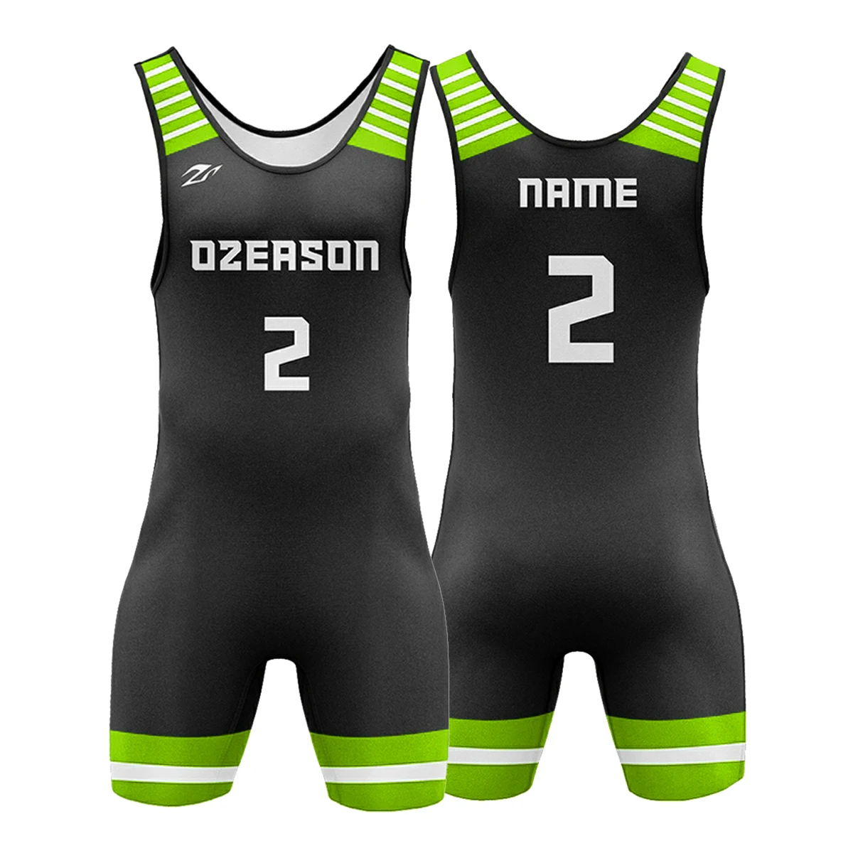 Cheap Custom Plus Size 6xl Wrestling Singlets Wholesale Quick Dry Fabric High Quality Blank Sublimation Mens Wrestling Singlet
