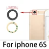 Per iPhone 6S nero