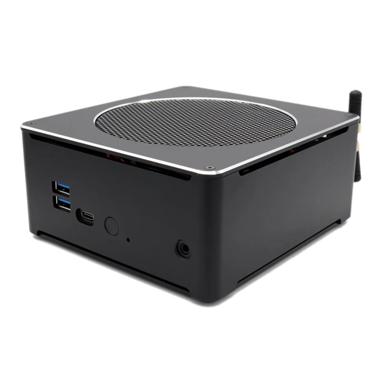 Newest I9 8th Generation Pcs - Compact Gaming Solutions