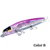 Color B