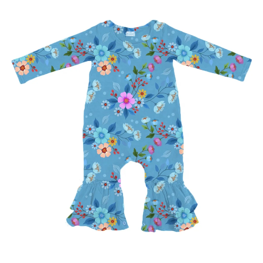 Barboteuse Pour Bebes Filles A Boutons Personnalises Pour L Hiver Livraison Directe Au Client Buy Vetements Barboteuse Bebe Fille Barboteuse Bebe Personnalise Mode Barboteuse Bebe Product On Alibaba Com