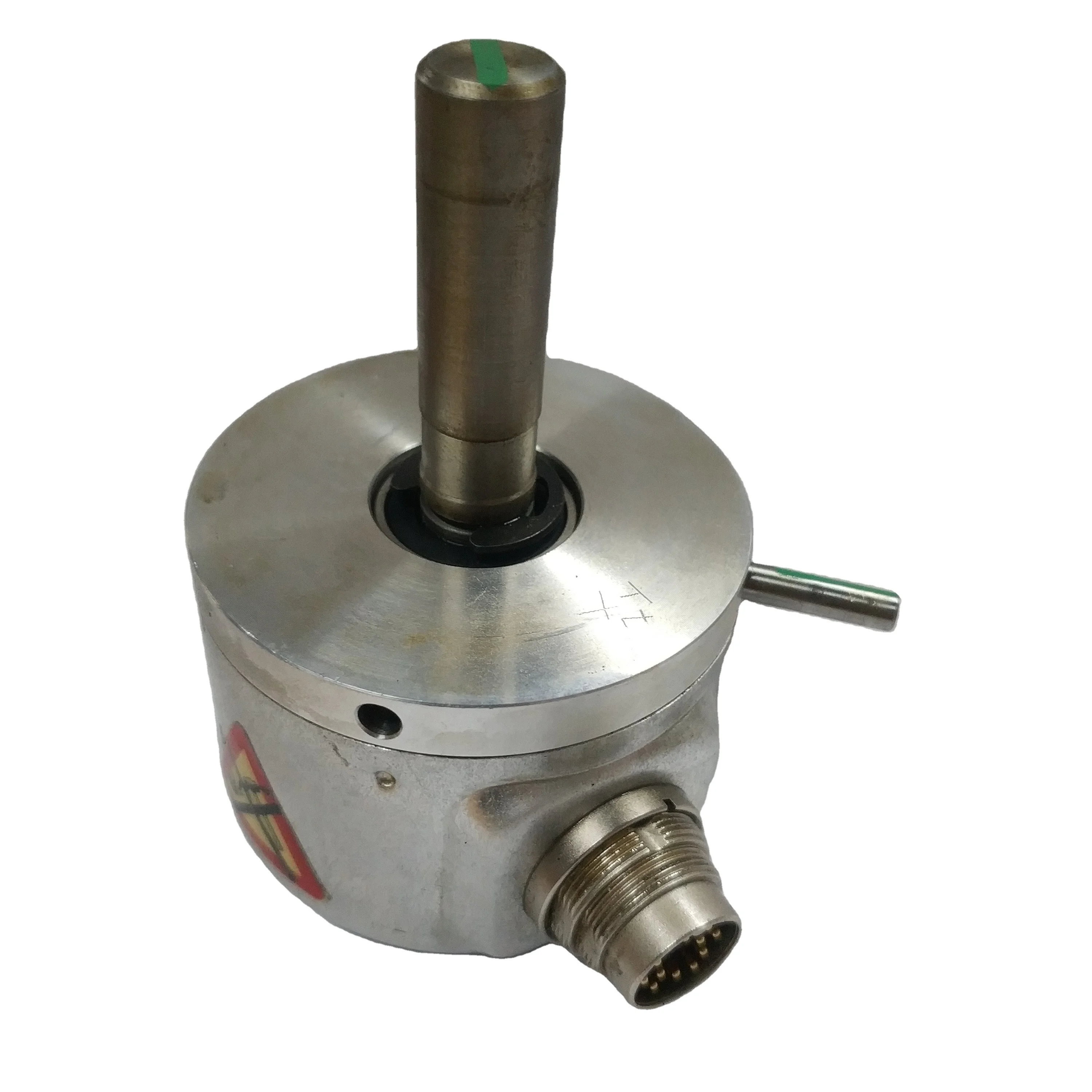 Original G2.110.2571 Encoder with Incremental Shaft GI357 Sensor