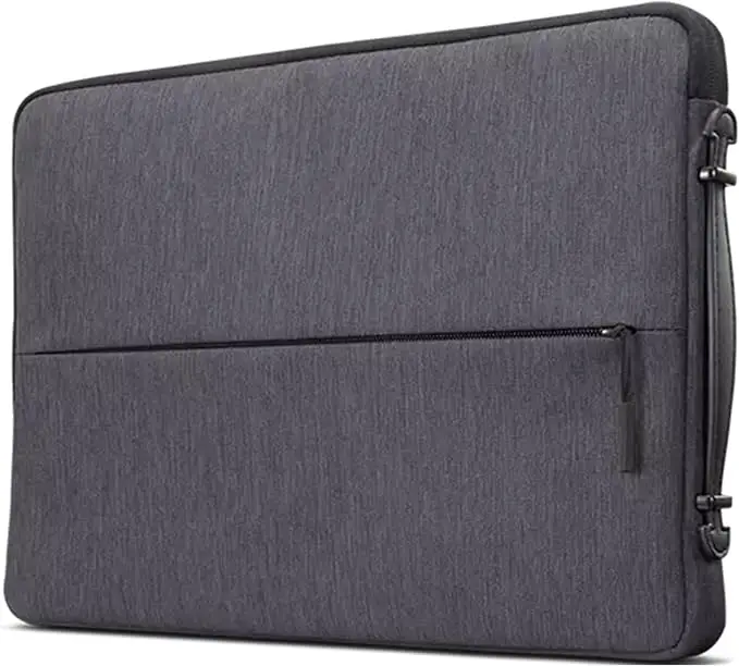 Funda para portátil de 14 pulgadas para portátil, cuaderno, tableta Compatible con MacBook Air Pro Resistente al agua