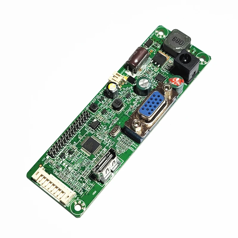 For JRY-W5DFHD-BV1 LCD Motherboard 23.8 Inches Display