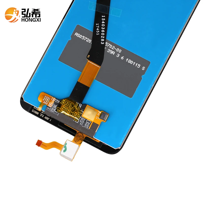 OEM Original quality Mobile Phone Lcd Touch Screen Display Digitizer Assembly For Huawei Honor 9 lite LCD Complete