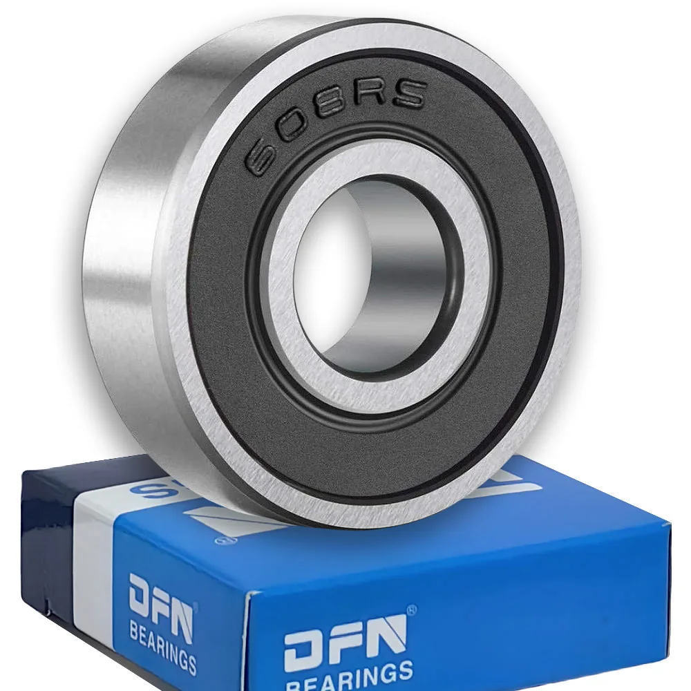 ‎٩( ᐛ )و Factory Direct Sales Inox Bearing 9mm Inner Diameter 508z 526z