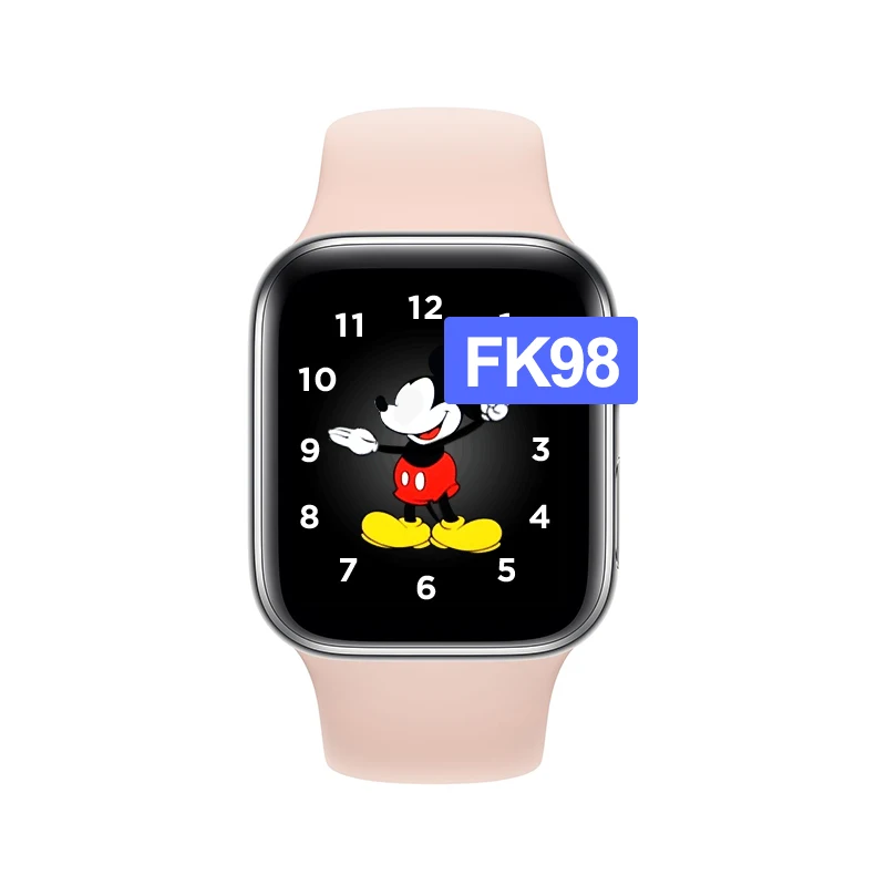 smartwatch fk98