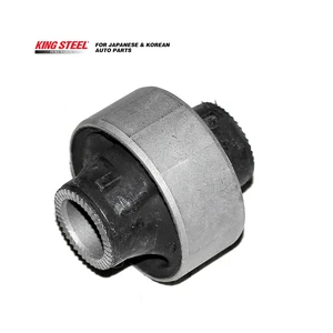 KINGSTEEL OEM 48655-0D051 Suspension Parts Hot Selling Stab Bush for TOYOTA SOLUNA VIOS NCP41NCP42 2002-2007