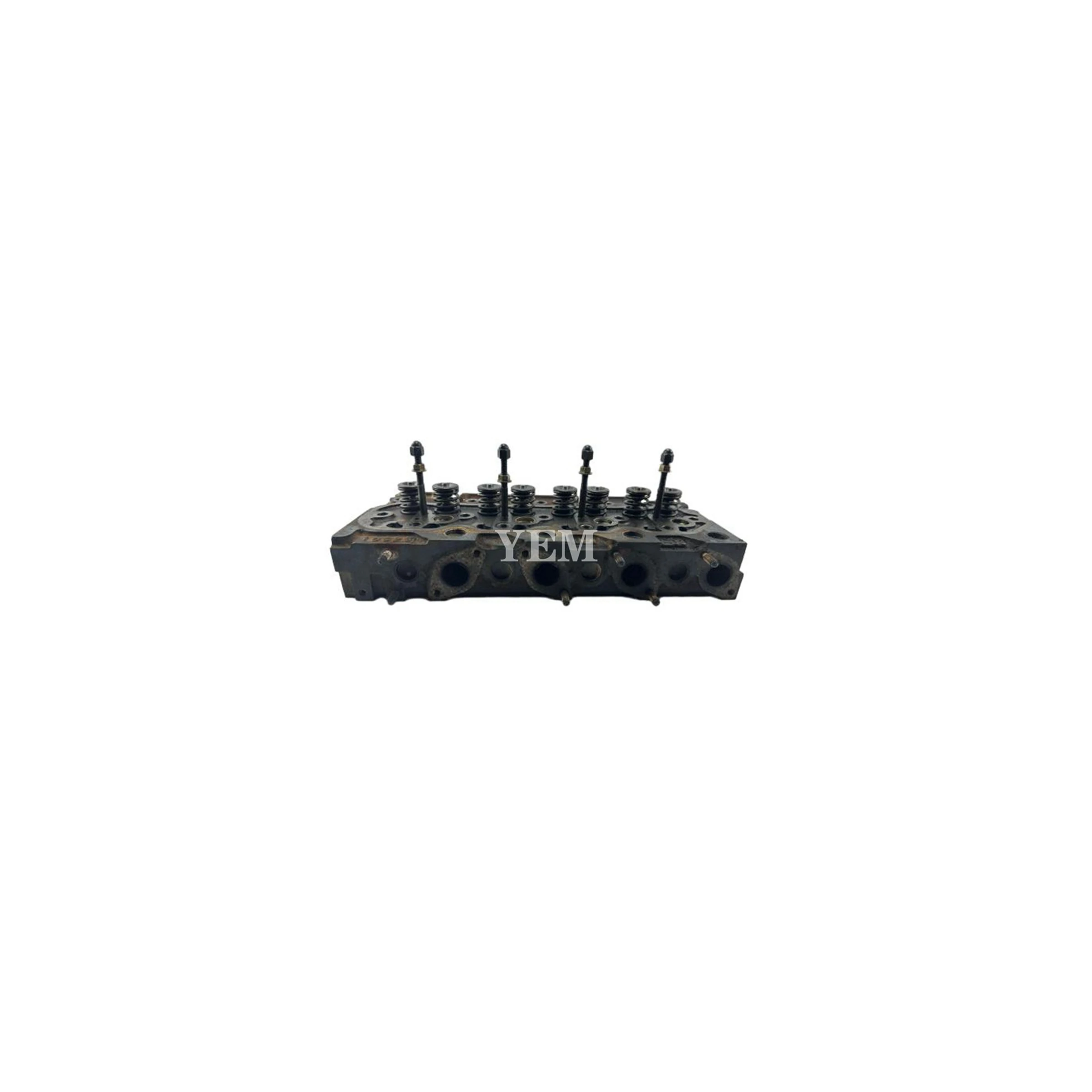 V2403-IDI Cylinder Head Assy for Kubota Heavy Duty Engine Parts