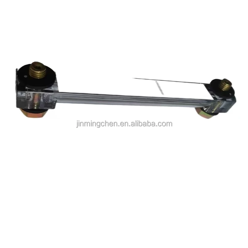 Genuine Excavator Parts - Hydraulic Oil Tank Sightglass Gauge