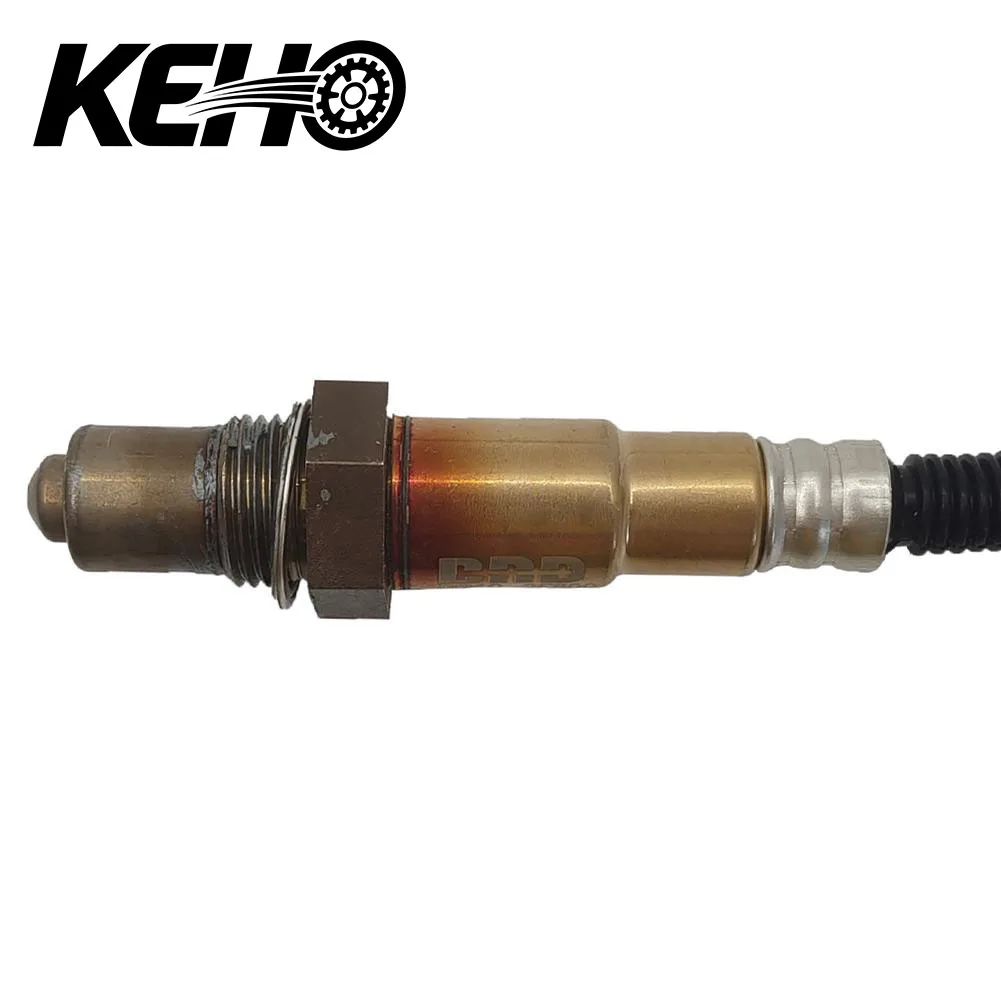 Oxygen sensor - 39210-2E800 - 12-13 Hyundai IX35 / 11 Kia Sportage R 2.0L Upstream-3