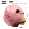 Pink Silly Fish