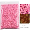 P107 Lt.pink Luminous