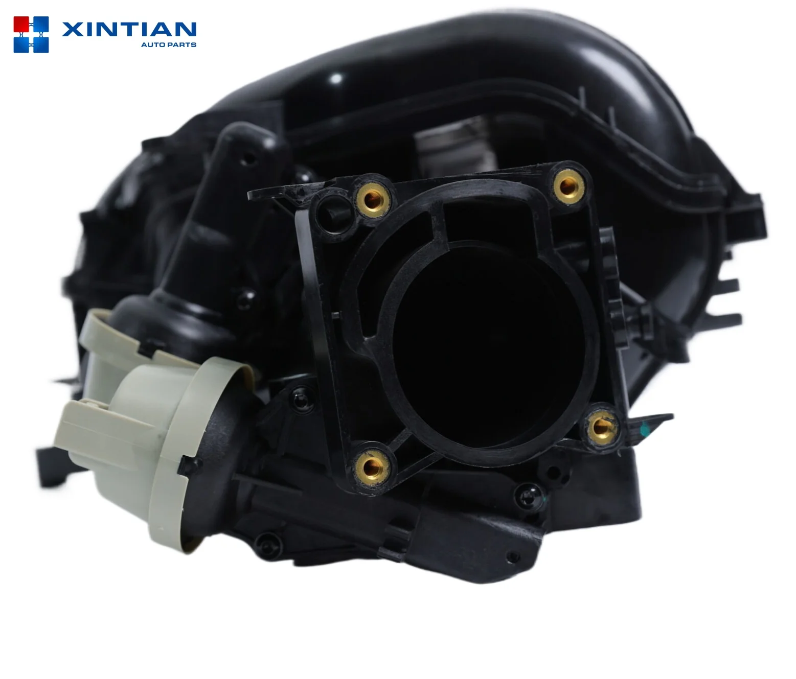 マツダ6・3用 新品インテークマニホールド LF4J13100A 7-30日配送