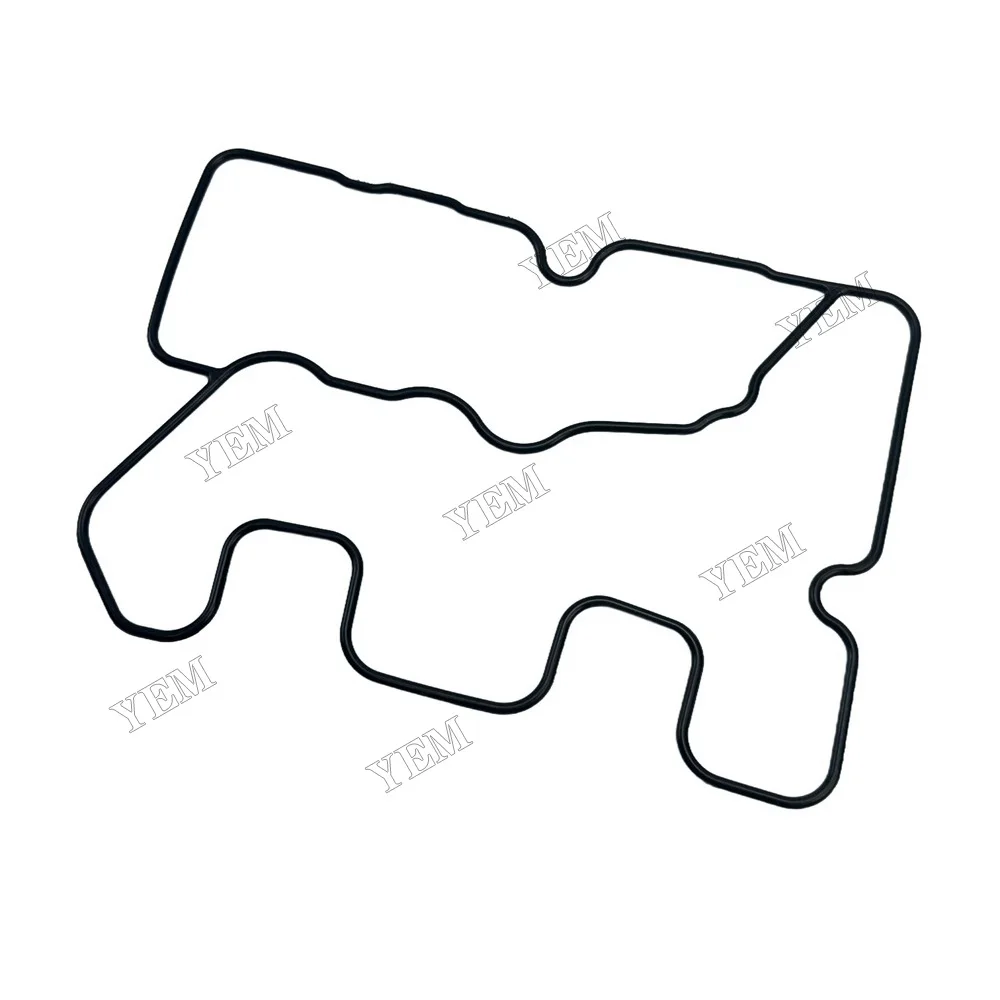 Valve Cover Gasket Lower 120996210 Fit for Perkins 403D-05 Engine Parts 6