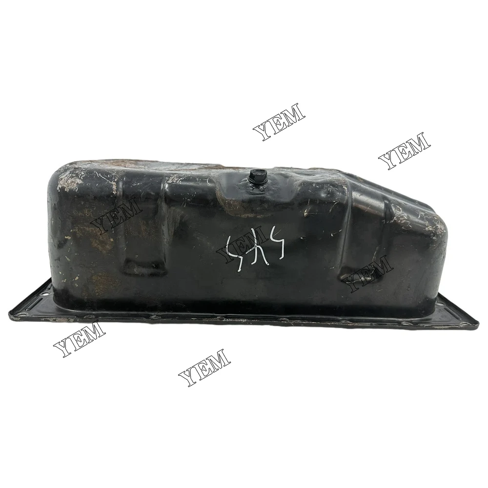 S4S Oil Pan 3009449 for Mitsubishi Engine. 3