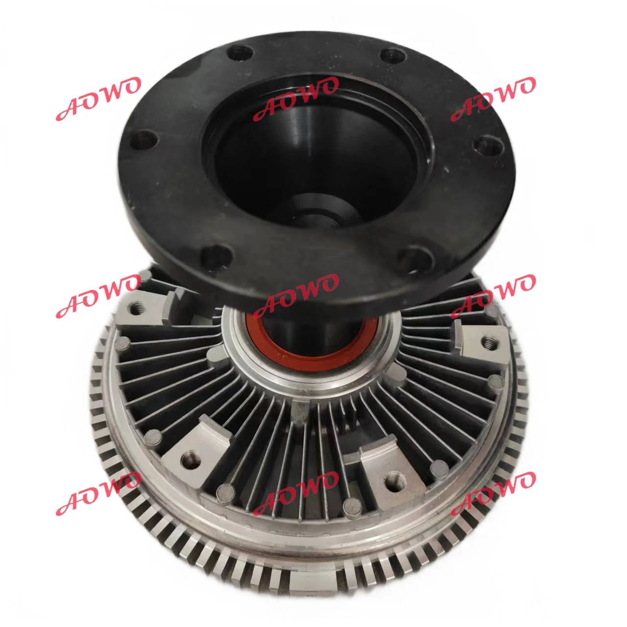 Truck fan clutch 20765694