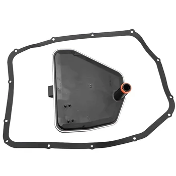 AudiQ7 4L 3.6 Transmission Screen Set OEM 0AT 325 429 KIRSTEN KB05063