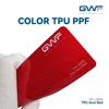 TPU Soul rosso