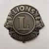 Pin personalizzato