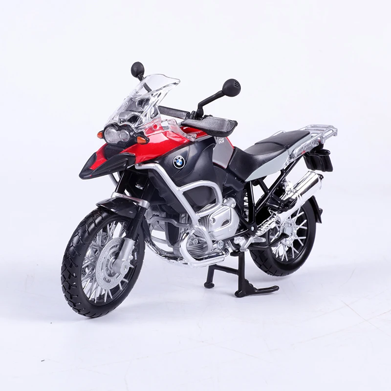 Moto Miniature BMW R1200GS