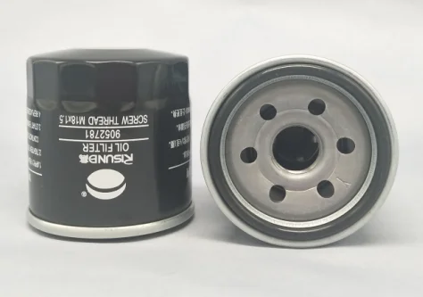 JX0604 Spin-on Oil Filter for SGMW LJ462Q-1-1012010DB