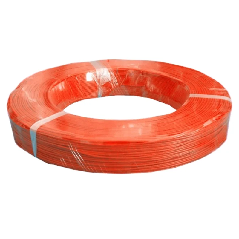 Guanto A Filo Continuo Calibro 18 In Nylon / Mescola Nitrilica - Dry Touch - Foto 3