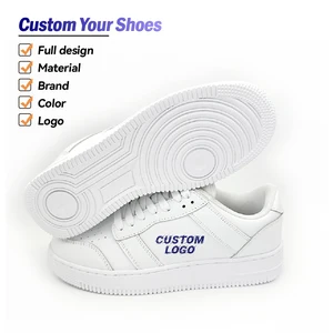 2026 High Quality Luxury Designer Sneakers for Men and Women Popular Customizable Casual Skateboarding Shoes Original Brand