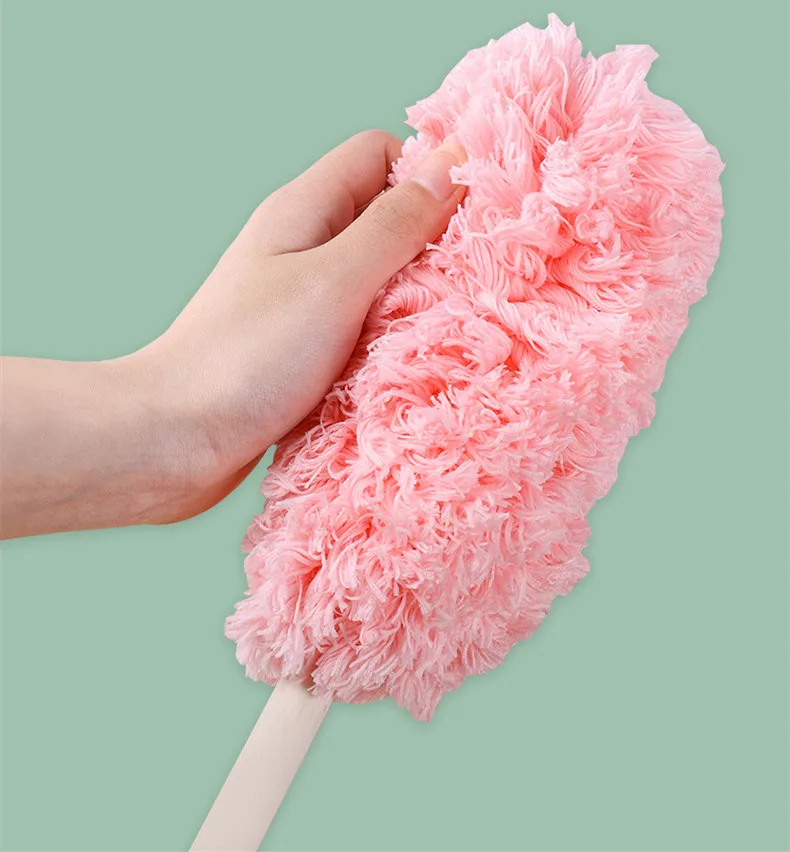 CHCC лидер продаж Высококачественная деревянная швабра и пылесборник набор игрушек для мальчиков девочек из массива