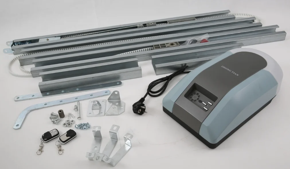 garage door motor