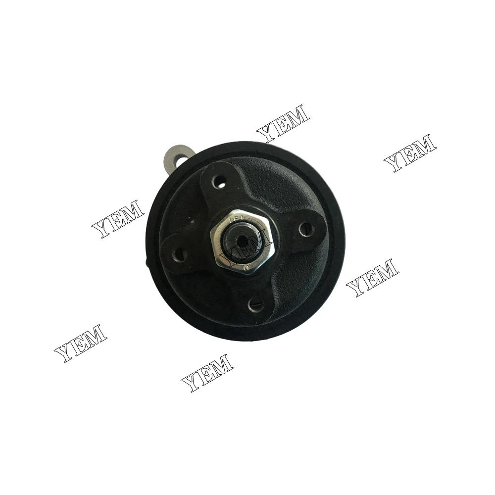 F2803 Water Pump for Kubota Machinery Engine Spare Parts 2