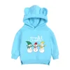 Blu-verde-pupazzo di neve (9 colori possono essere stampati)