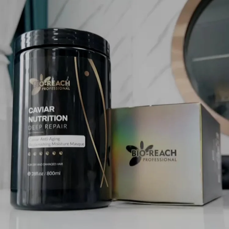
Профессиональное производство, пищевая маска для волос, OEM, фирменная маска для волос с глубоким восстановлением 